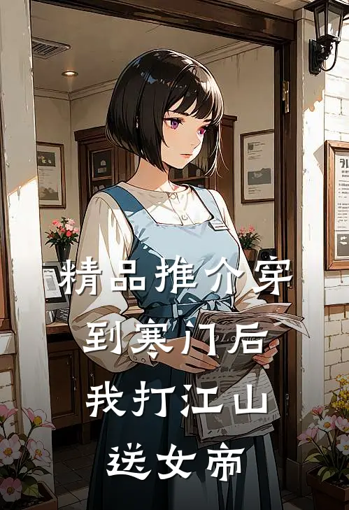 精品推介穿到寒门后，我打江山送女帝