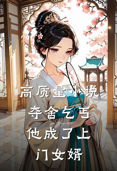 高质量小说夺舍乞丐，他成了上门女婿