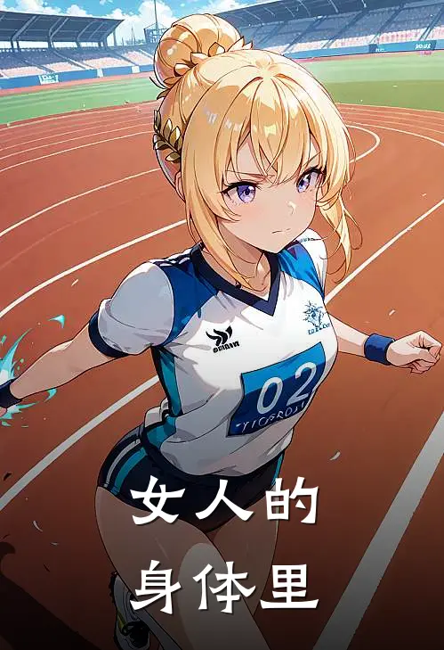 女人的身体里