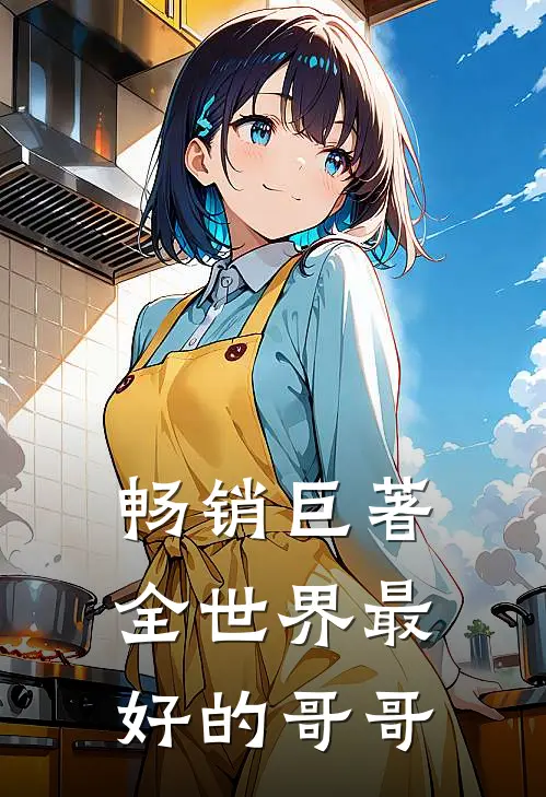 畅销巨著全世界最好的哥哥
