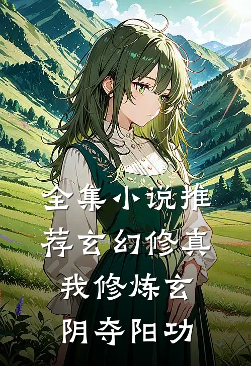 全集小说推荐玄幻修真：我修炼玄阴夺阳功