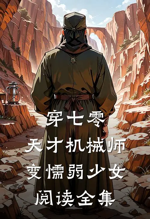 穿七零：天才机械师变懦弱少女阅读全集