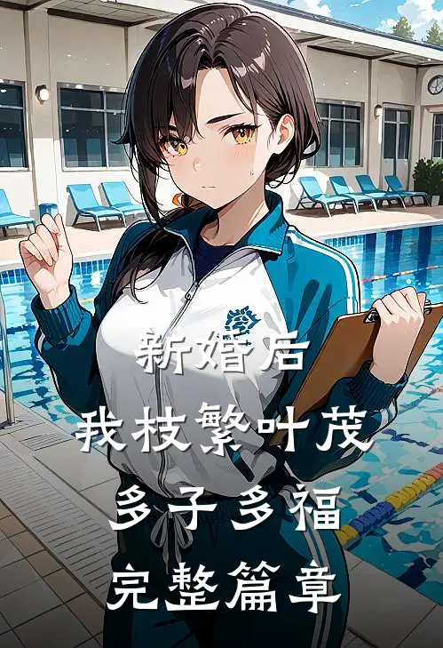 新婚后，我枝繁叶茂多子多福完整篇章