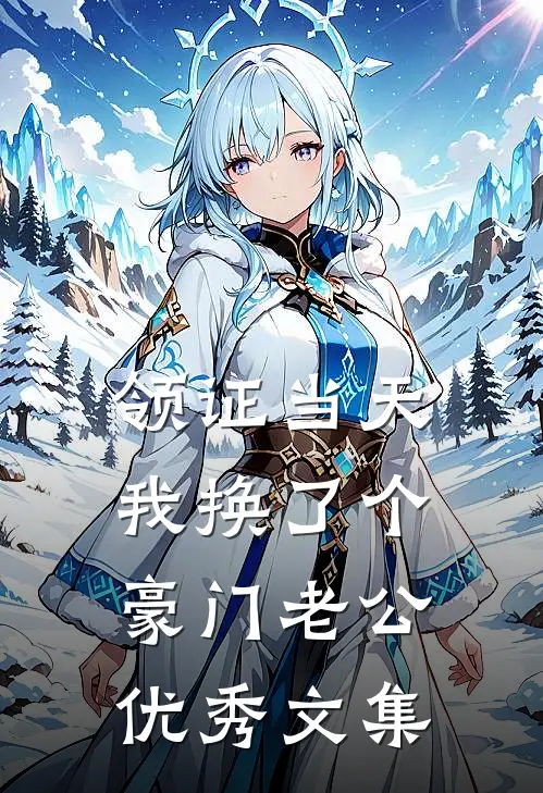 领证当天，我换了个豪门老公优秀文集