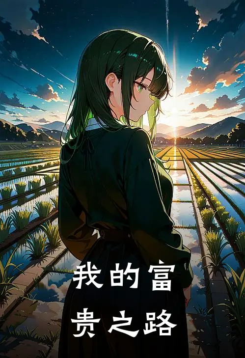 我的富贵之路