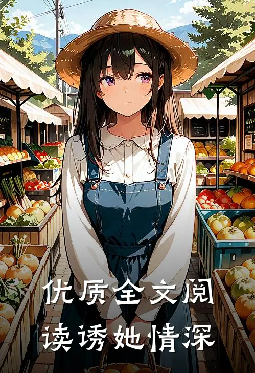 优质全文阅读诱她情深