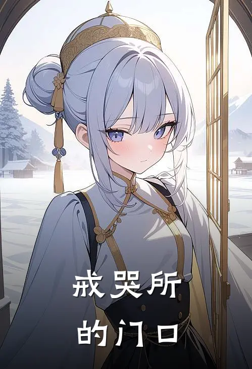 戒哭所的门口
