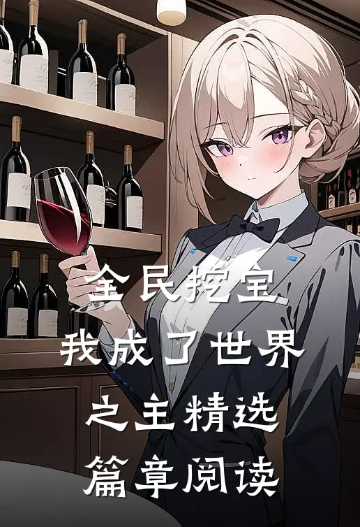 全民挖宝，我成了世界之主精选篇章阅读