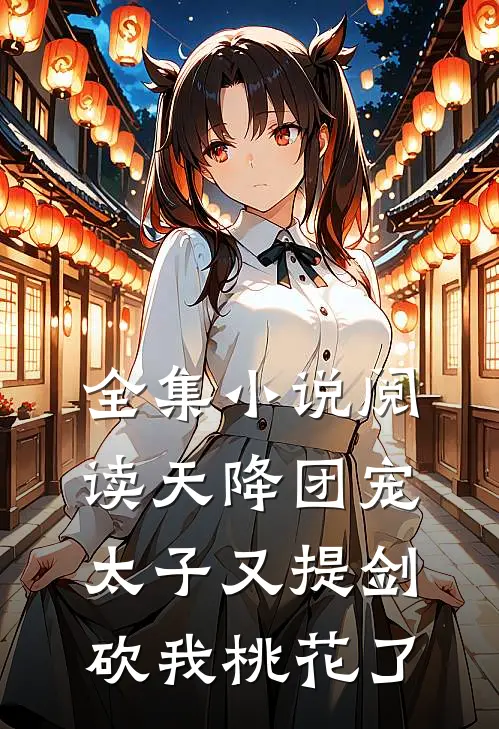 全集小说阅读天降团宠：太子又提剑砍我桃花了