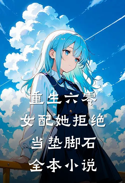 重生六零：女配她拒绝当垫脚石全本小说
