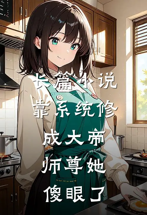 长篇小说靠系统修成大帝，师尊她傻眼了