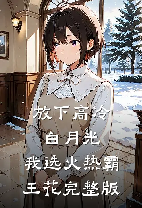 放下高冷白月光，我选火热霸王花完整版