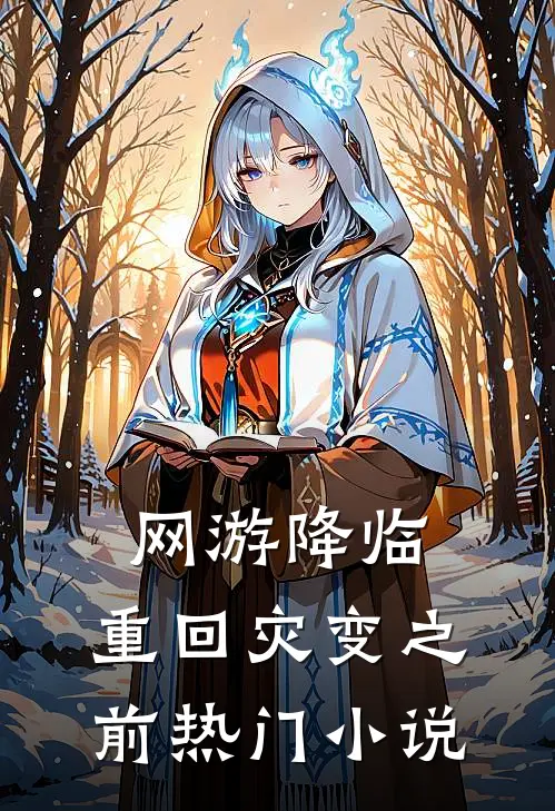 网游降临：重回灾变之前热门小说