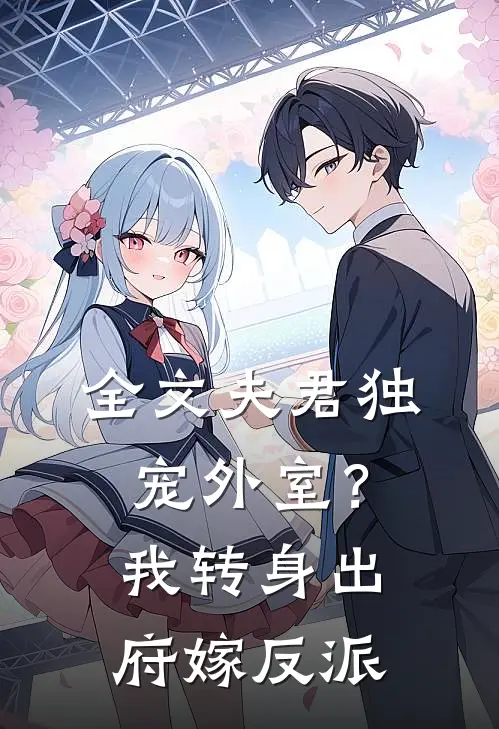 全文夫君独宠外室？我转身出府嫁反派