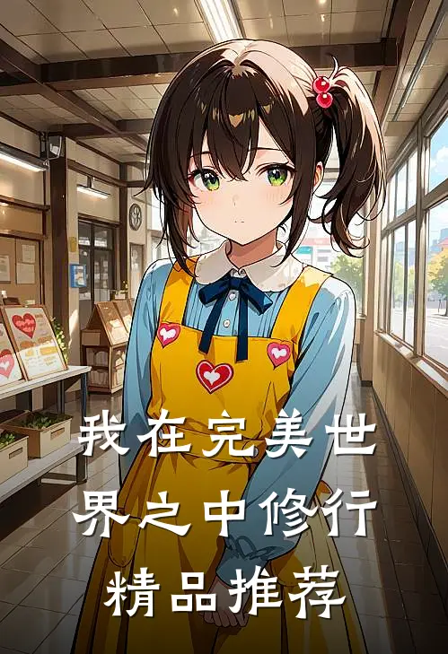 我在完美世界之中修行精品推荐