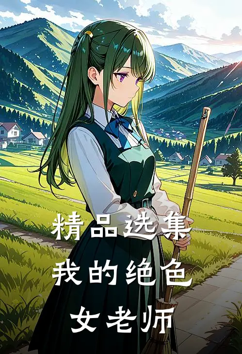 精品选集我的绝色女老师