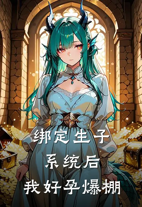 绑定生子系统后，我好孕爆棚