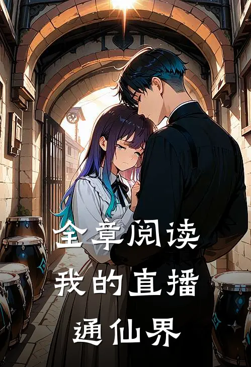 全章阅读我的直播通仙界