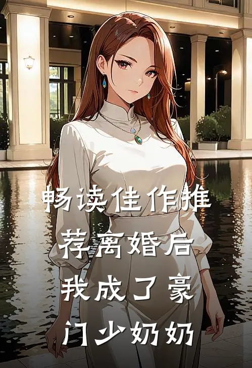 畅读佳作推荐离婚后，我成了豪门少奶奶