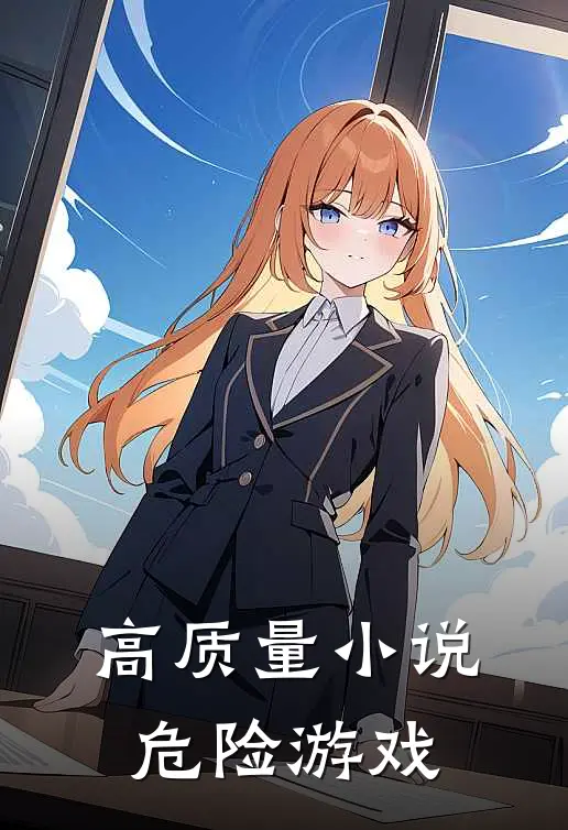 高质量小说危险游戏