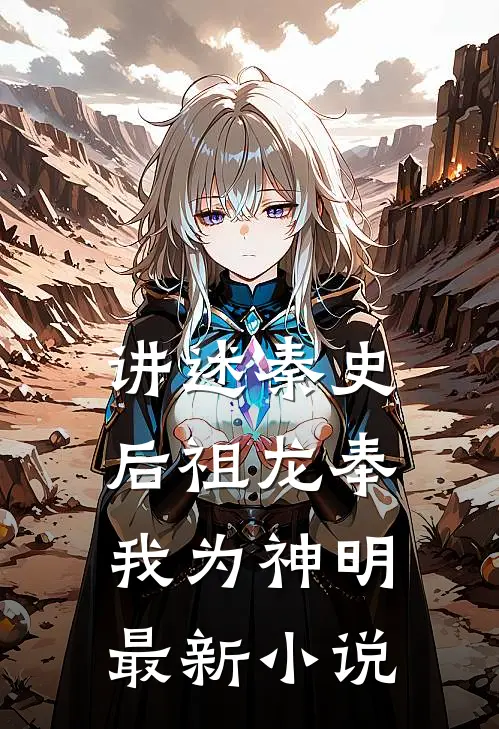 讲述秦史后祖龙奉我为神明最新小说