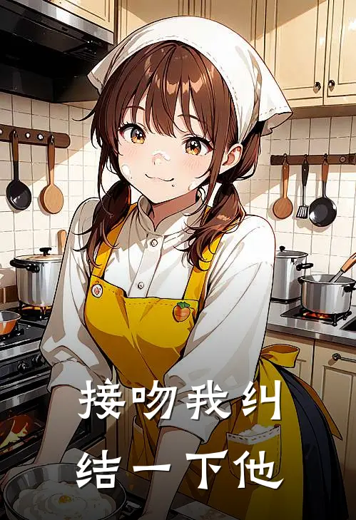 接吻我纠结一下他