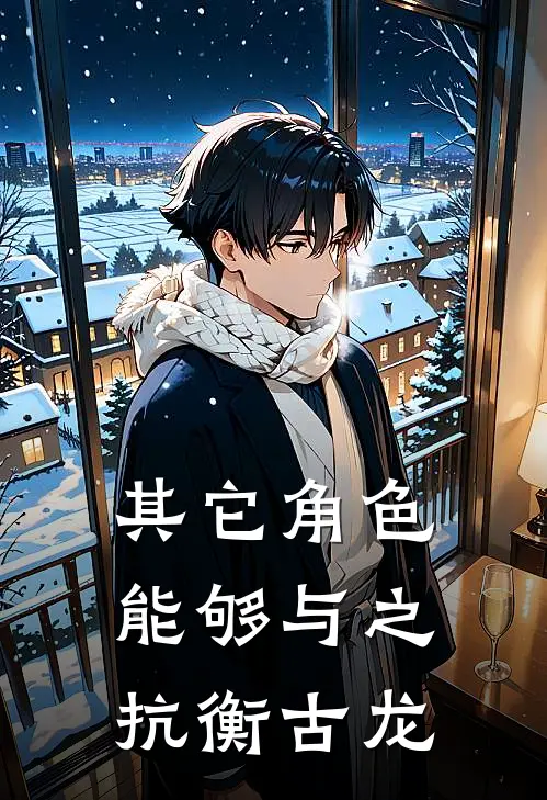 其它角色能够与之抗衡古龙