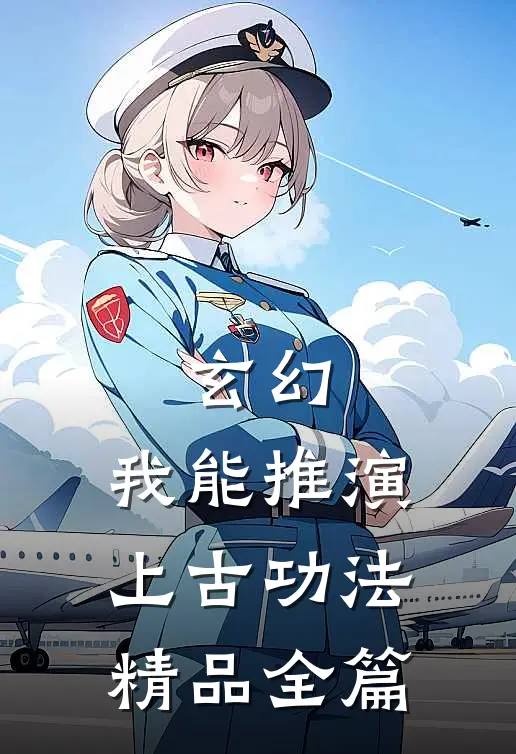 玄幻：我能推演上古功法精品全篇