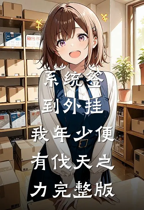 系统签到外挂，我年少便有伐天之力完整版