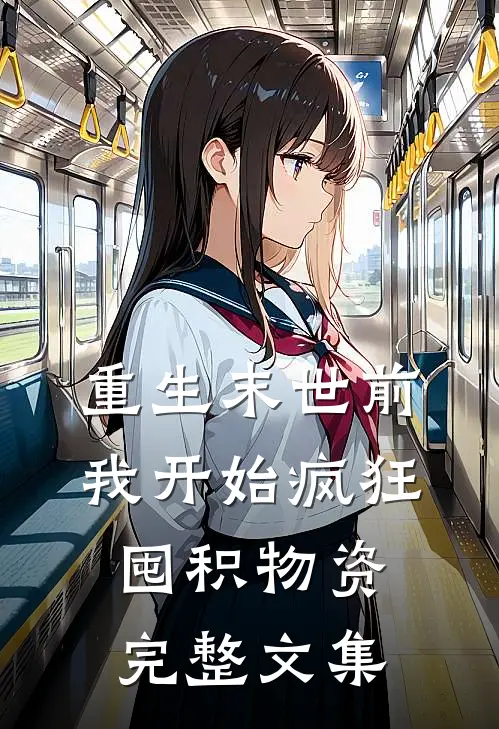 重生末世前，我开始疯狂囤积物资完整文集