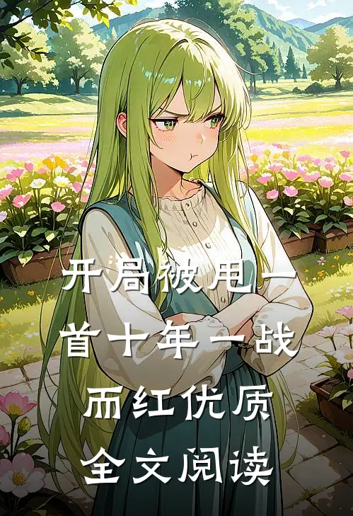开局被甩一首十年一战而红优质全文阅读