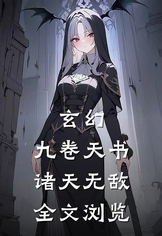 玄幻：九卷天书，诸天无敌全文浏览