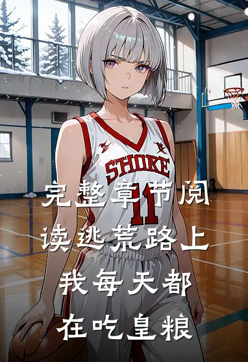 完整章节阅读逃荒路上，我每天都在吃皇粮