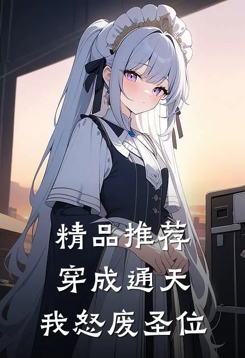 精品推荐穿成通天：我怒废圣位