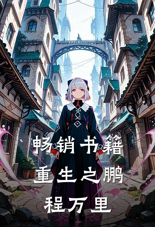 畅销书籍重生之鹏程万里