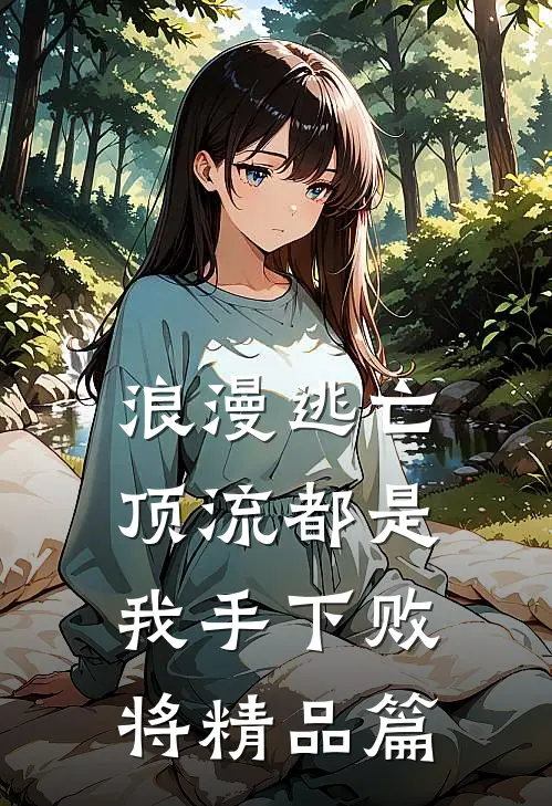 浪漫逃亡，顶流都是我手下败将精品篇