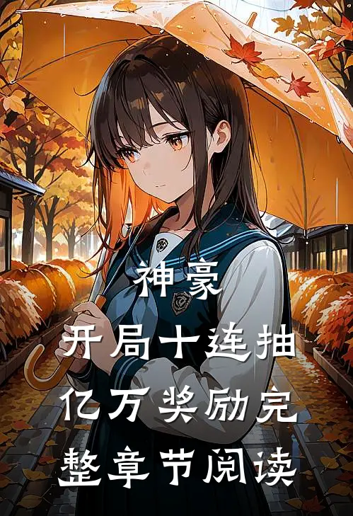 神豪：开局十连抽亿万奖励完整章节阅读