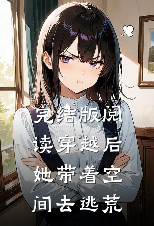 完结版阅读穿越后，她带着空间去逃荒