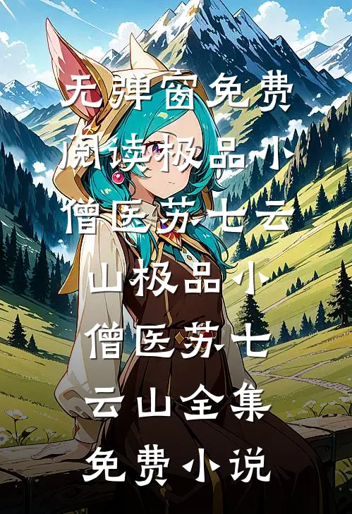 快跑！渣了白切黑反派后，他疯啦完整文集阅读