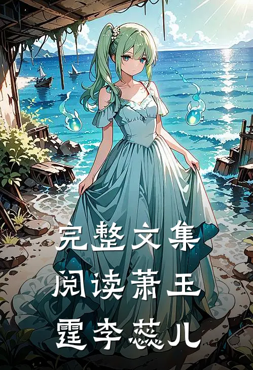 完整文集阅读萧玉霆李蕊儿