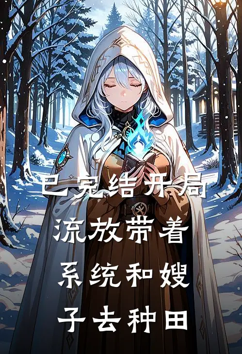 已完结开局流放带着系统和嫂子去种田