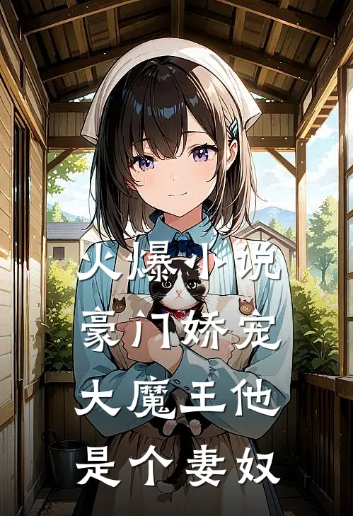 火爆小说豪门娇宠：大魔王他是个妻奴