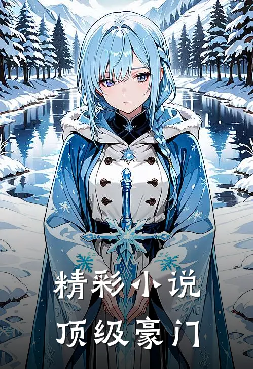 精彩小说顶级豪门