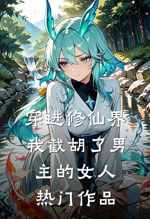 穿进修仙界：我截胡了男主的女人热门作品