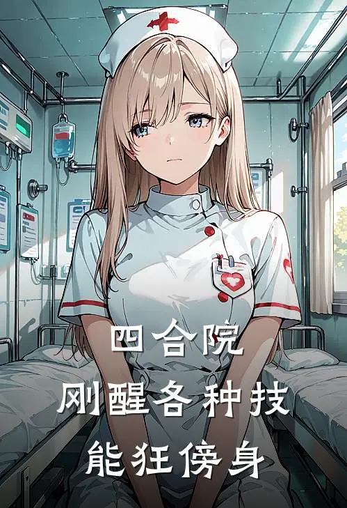 四合院：刚醒各种技能狂傍身