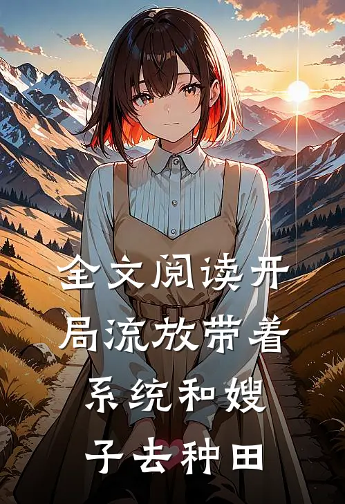 全文阅读开局流放带着系统和嫂子去种田