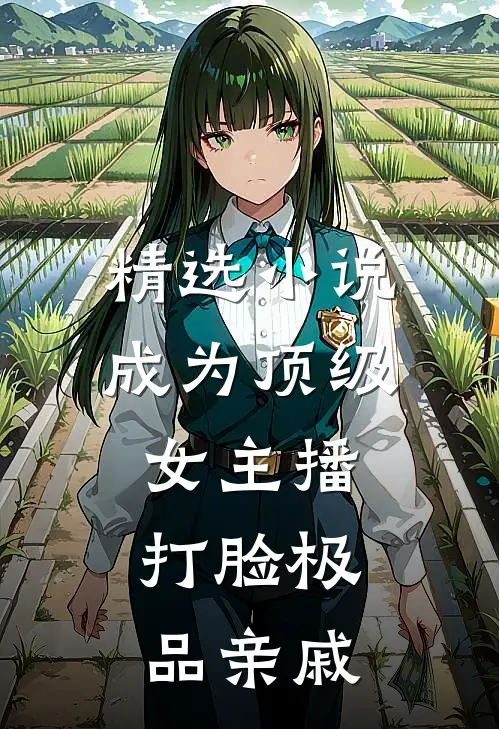 精选小说成为顶级女主播，打脸极品亲戚