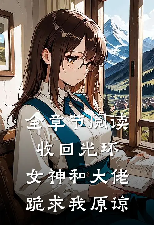 全章节阅读收回光环，女神和大佬跪求我原谅