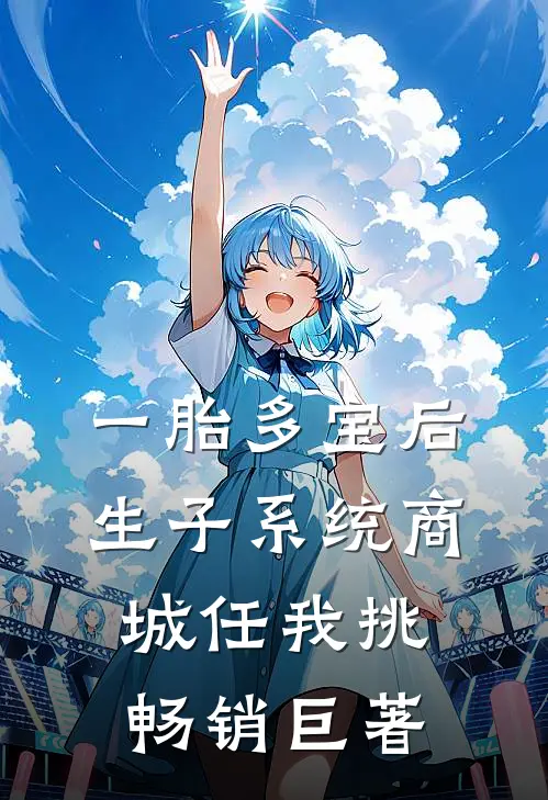 一胎多宝后，生子系统商城任我挑畅销巨著