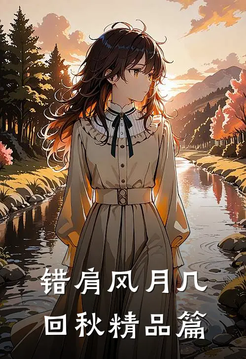 唯负相思，情已迟暮后续+结局